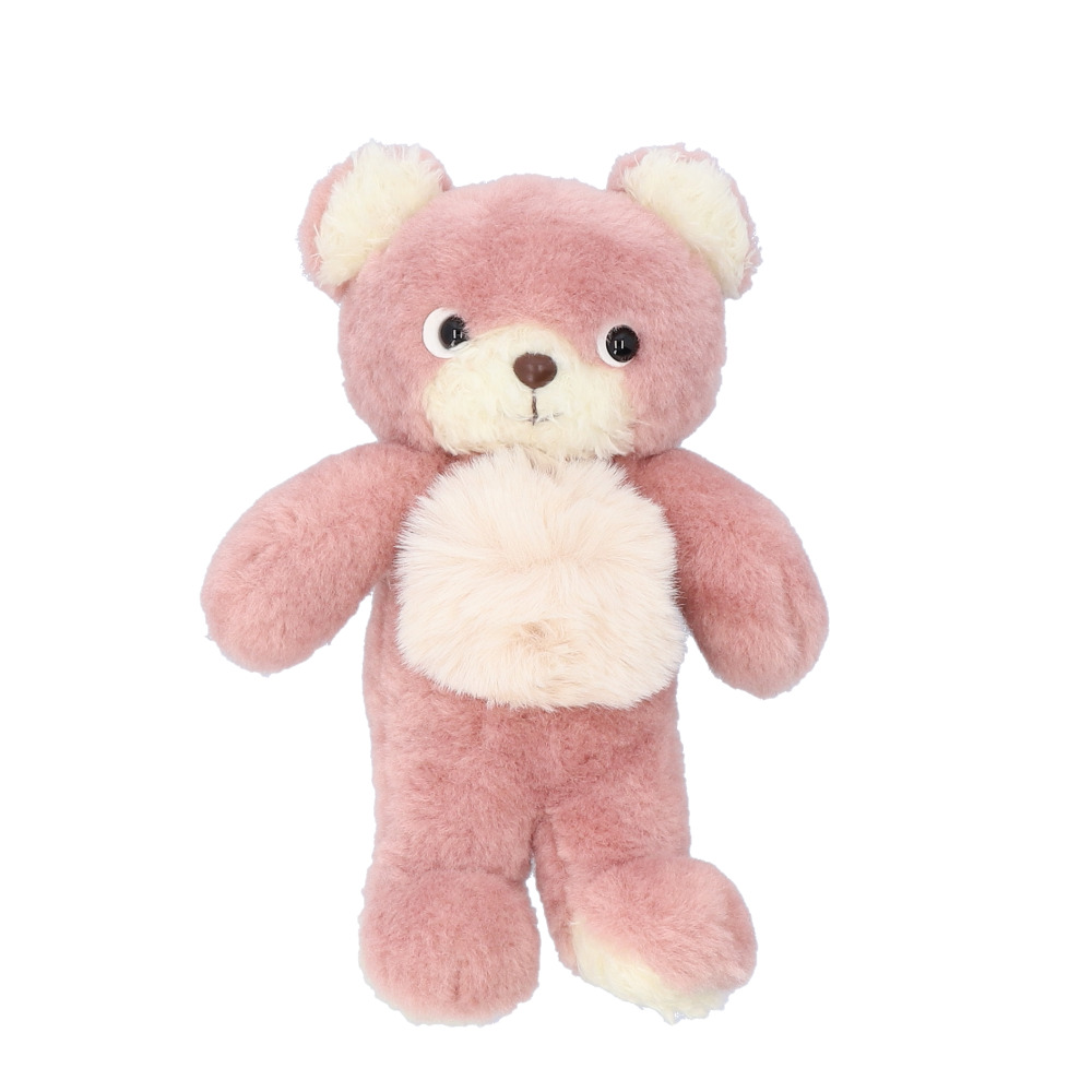 Amazon.co.jp: テディベア人形ドレッシングクマぬいぐるみ