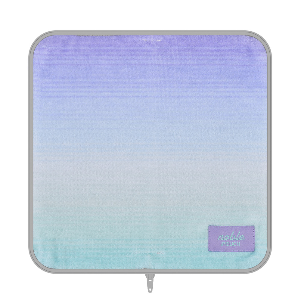 ポーチ 通販ポーチ 小物入れ どっとポーチ noble ドットポーチ タオルポーチ ミニポーチ タオルハンカチ ペットボトルカバー ミニタオル 折りたたみ傘ケース | ブランド登録なし | 18