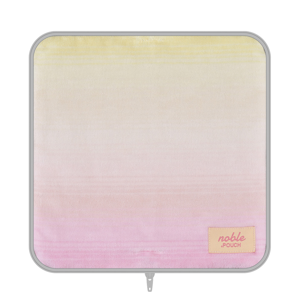 ポーチ 通販ポーチ 小物入れ どっとポーチ noble ドットポーチ タオルポーチ ミニポーチ タオルハンカチ ペットボトルカバー ミニタオル 折りたたみ傘ケース | ブランド登録なし | 17