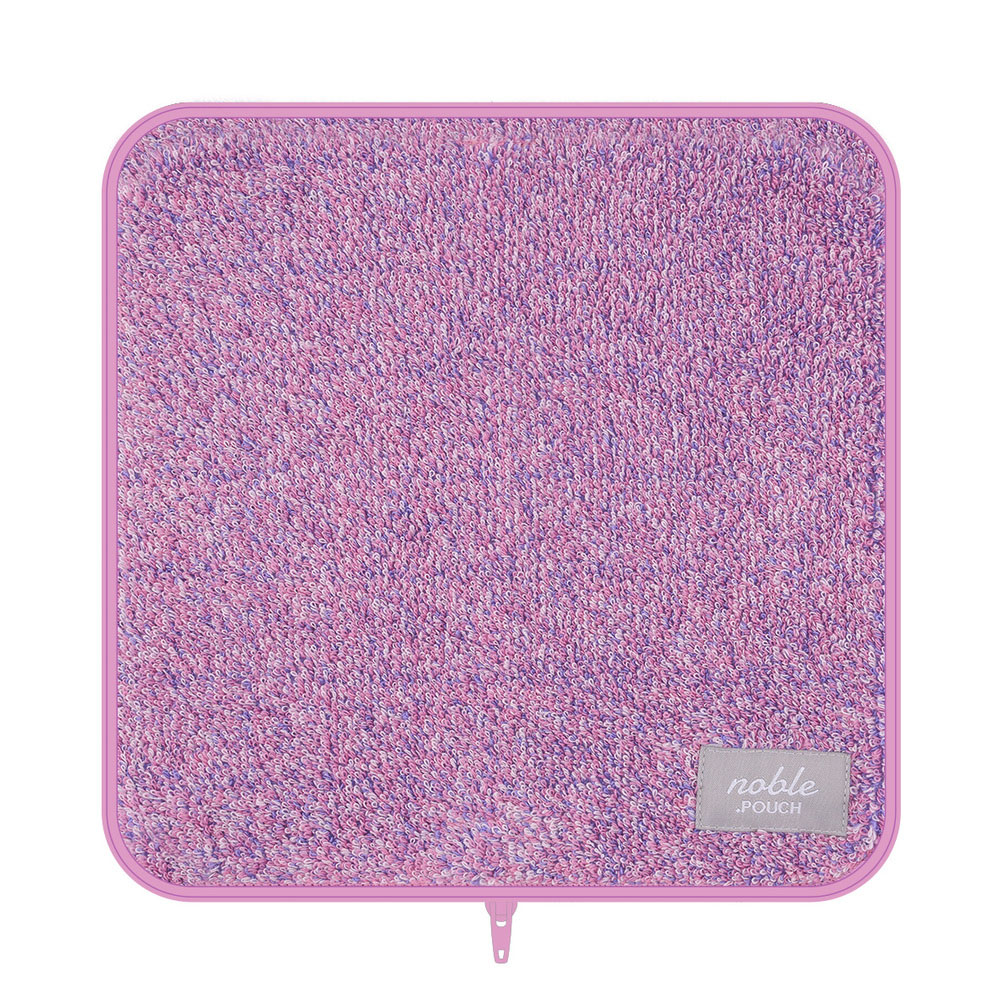 ポーチ 通販ポーチ 小物入れ どっとポーチ noble ドットポーチ タオルポーチ ミニポーチ タオルハンカチ ペットボトルカバー ミニタオル 折りたたみ傘ケース | ブランド登録なし | 15