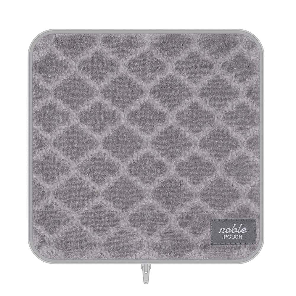 ポーチ 通販ポーチ 小物入れ どっとポーチ noble ドットポーチ タオルポーチ ミニポーチ タオルハンカチ ペットボトルカバー ミニタオル 折りたたみ傘ケース | ブランド登録なし | 11