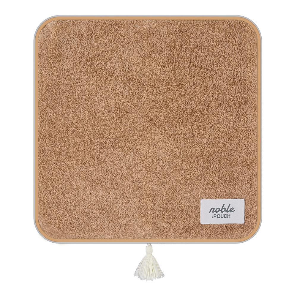 ポーチ 通販ポーチ 小物入れ どっとポーチ noble ドットポーチ タオルポーチ ミニポーチ タオルハンカチ ペットボトルカバー ミニタオル 折りたたみ傘ケース | ブランド登録なし | 04