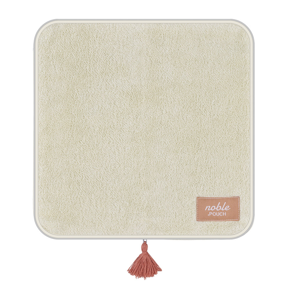 ポーチ 通販ポーチ 小物入れ どっとポーチ noble ドットポーチ タオルポーチ ミニポーチ タオルハンカチ ペットボトルカバー ミニタオル 折りたたみ傘ケース | ブランド登録なし | 06