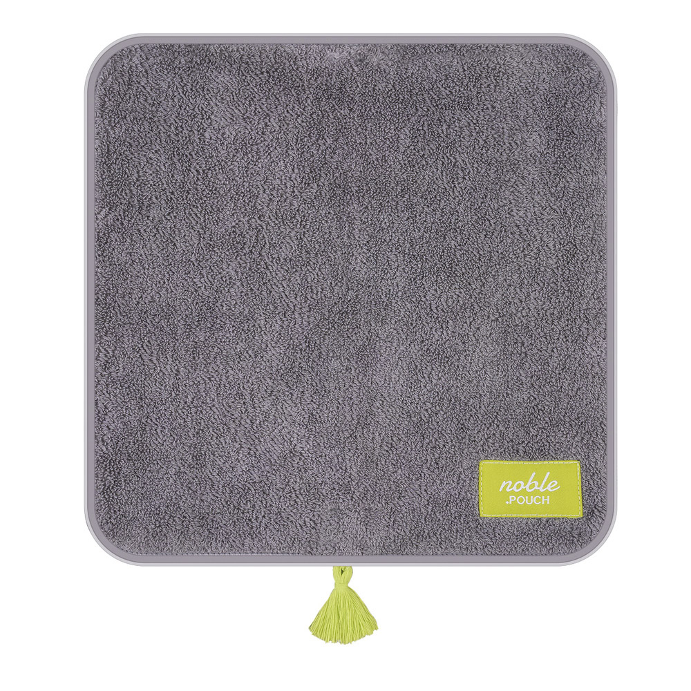 ポーチ 通販ポーチ 小物入れ どっとポーチ noble ドットポーチ タオルポーチ ミニポーチ タオルハンカチ ペットボトルカバー ミニタオル 折りたたみ傘ケース | ブランド登録なし | 10