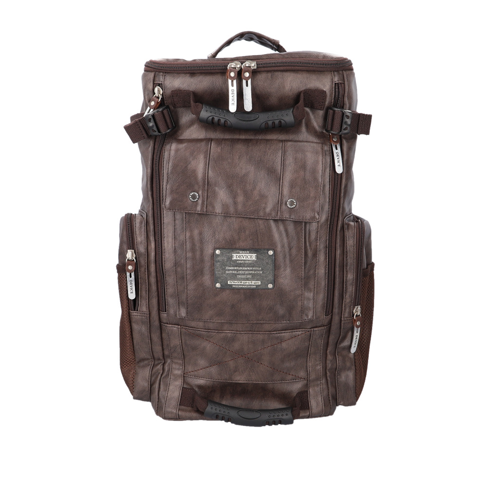 device デバイス リュック 大容量 通販 リュックサック デイパック