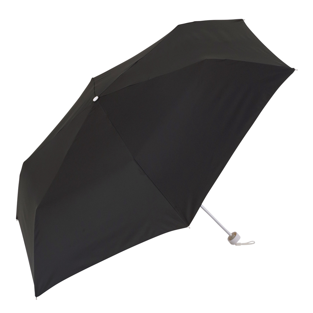 折りたたみ傘 レディース メンズ 折り畳み傘 コンパクト折りたたみ傘 55cm 傘 雨傘 大きい 大きめ 耐風 丈夫 かさ ピーチドロップ 無地｜backyard-1｜02
