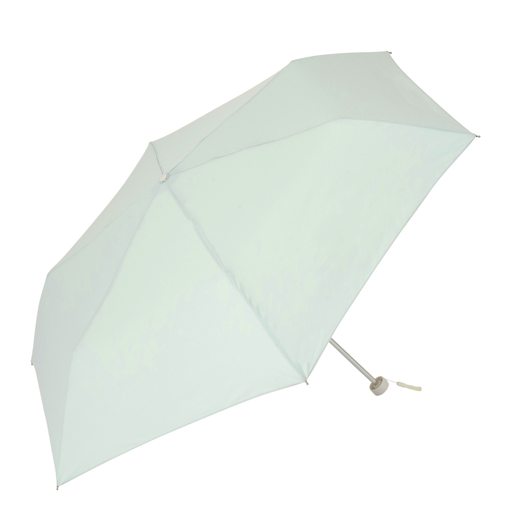 折りたたみ傘 レディース メンズ 折り畳み傘 コンパクト折りたたみ傘 55cm 傘 雨傘 大きい 大きめ 耐風 丈夫 かさ ピーチドロップ 無地｜backyard-1｜06