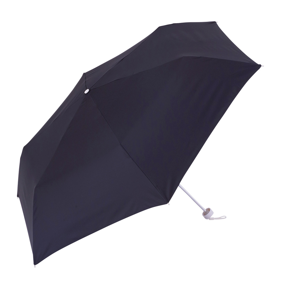 折りたたみ傘 レディース メンズ 折り畳み傘 コンパクト折りたたみ傘 55cm 傘 雨傘 大きい 大きめ 耐風 丈夫 かさ ピーチドロップ 無地｜backyard-1｜03
