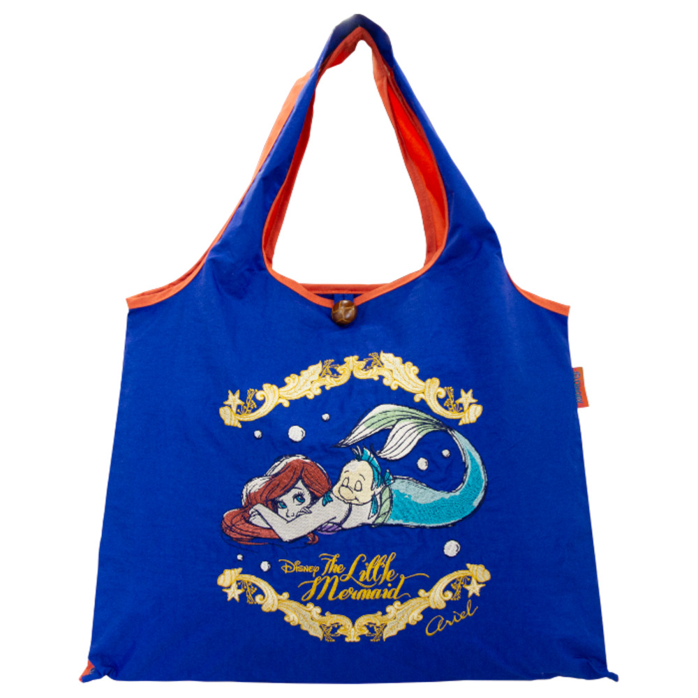 デザイナーズジャパン エコバッグ ディズニー 通販 エコバック