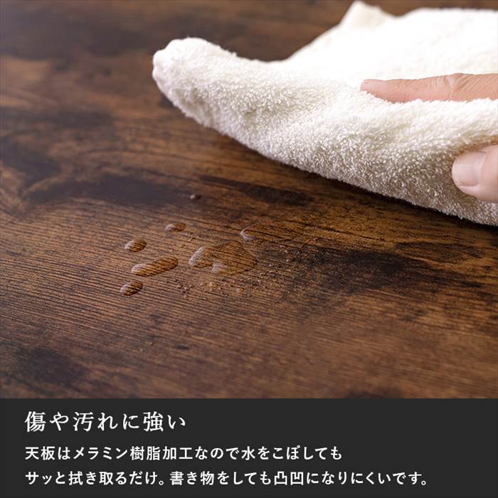 センターテーブル おしゃれ 通販 MT-6866 折れ脚テーブル ローテーブル 折りたたみテーブル 折り畳みテーブル テーブル 机 折りたたみ 長方形 幅105 | HAGiHARA | 08