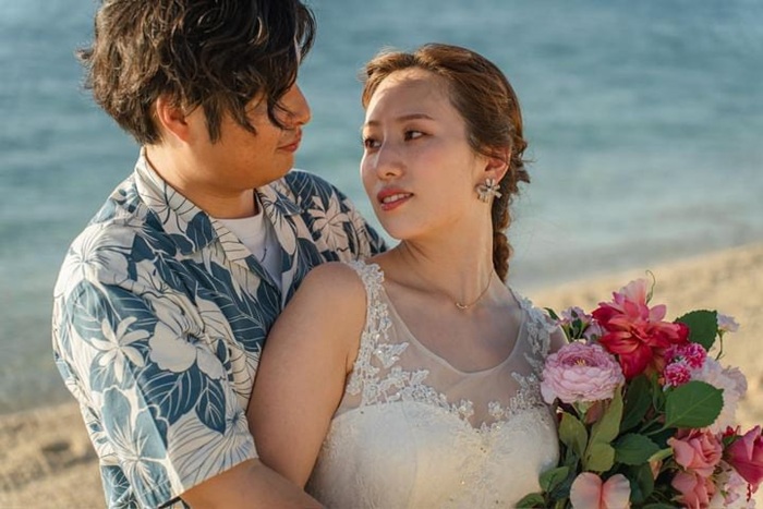 Just Married ピアス E-111 通販 スタッドピアス リボンピアス リボン 大きい レディース キュービックジルコニア 大人 女性 花嫁 結婚式 プレゼント |  | 14