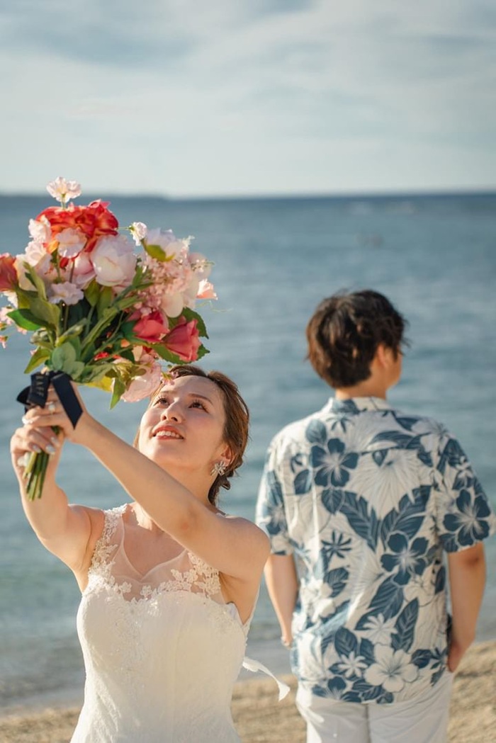 Just Married ピアス E-111 通販 スタッドピアス リボンピアス リボン 大きい レディース キュービックジルコニア 大人 女性 花嫁 結婚式 プレゼント |  | 07