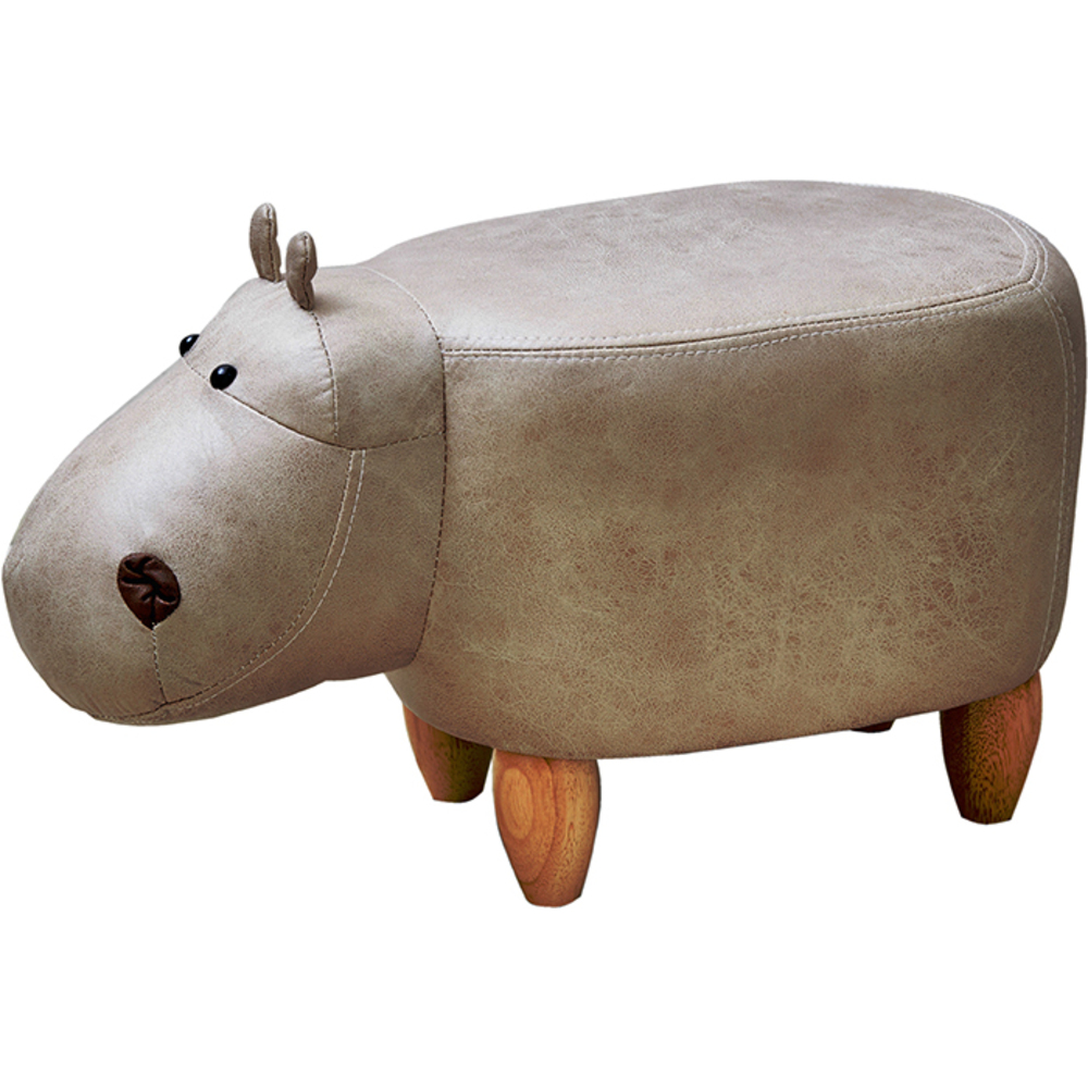 アニマル スツール 通販 足置き チェア オットマン En Fance EF-ST02