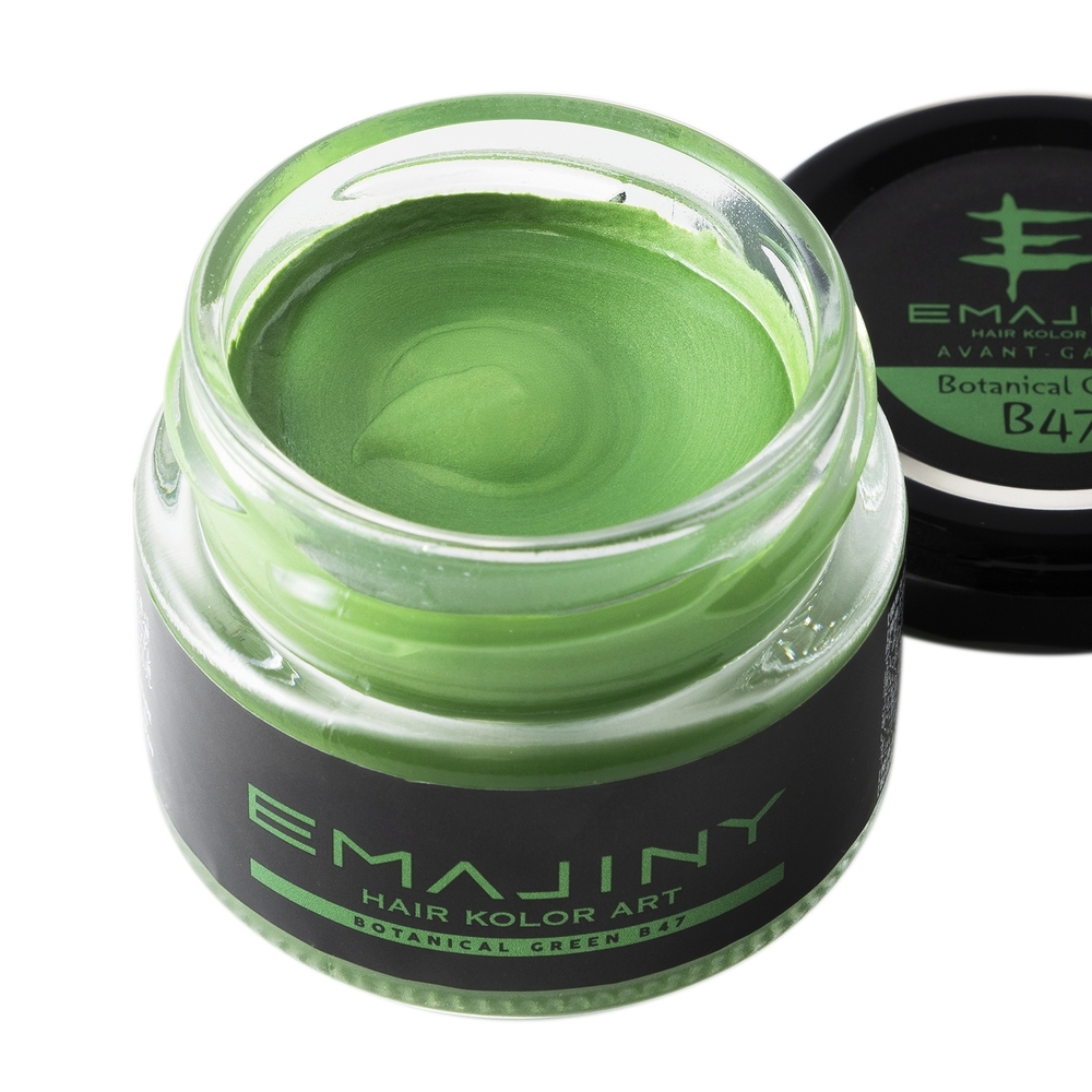 カラーワックス 通販 日本製 エマジニー ヘアカラーワックス ヘアカラー 1日だけ 髪染め セルフカラー カラーリング 白髪染め 部分染め カラー オシャレ |  | 09