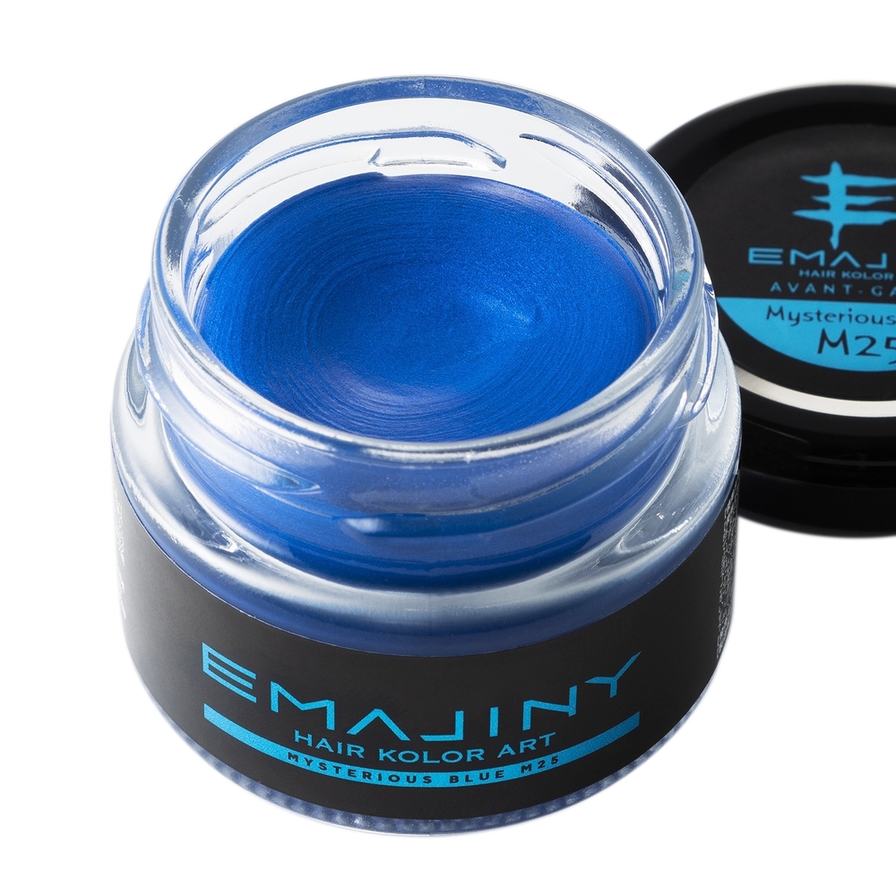 カラーワックス 通販 日本製 エマジニー ヘアカラーワックス ヘアカラー 1日だけ 髪染め セルフカラー カラーリング 白髪染め 部分染め カラー オシャレ |  | 02