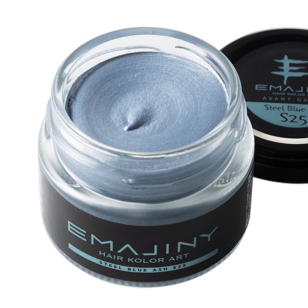 カラーワックス 通販 日本製 エマジニー ヘアカラーワックス ヘアカラー 1日だけ 髪染め セルフカラー カラーリング 白髪染め 部分染め カラー オシャレ |  | 08