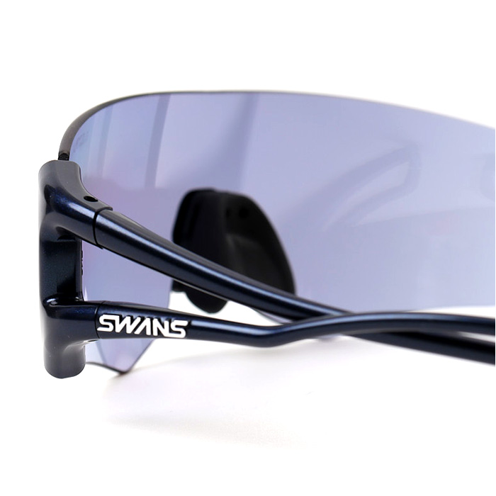 SWANS スワンズ スポーツサングラス EN8-0714 通販 スポーツ サングラス メガネ めがね 眼鏡 E-NOX EIGHT8 ULTRA 軽い 軽量 フィット感 疲れにくい メンズ_12