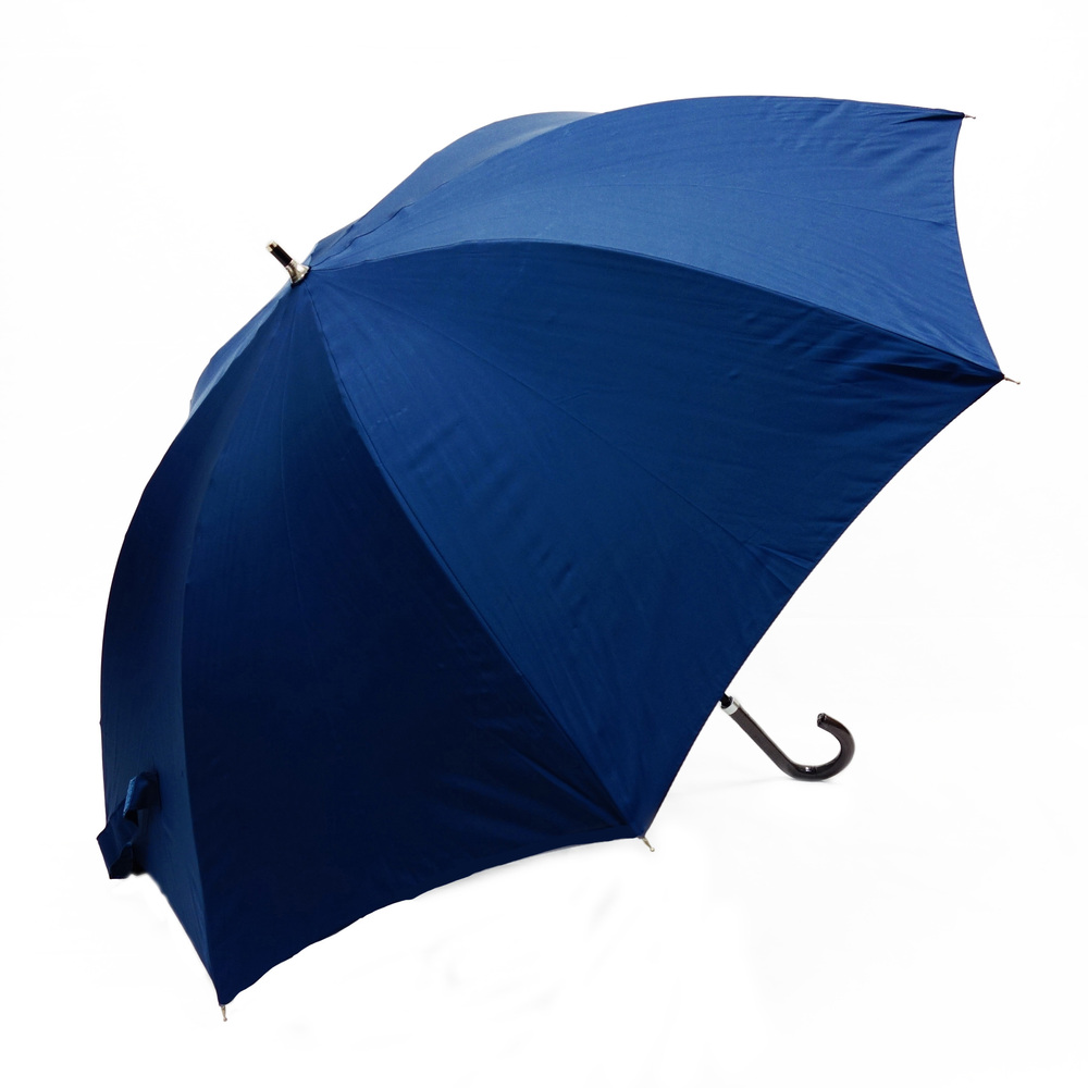 長傘 60cm 男女兼用 通販 雨傘 傘 かさ カサ アンブレラ レディ−ス傘 メンズ傘 撥水 グラスファイバー骨 丈夫 撥水加工 耐久性 耐摩耗性 水をはじきやすい |  | 02