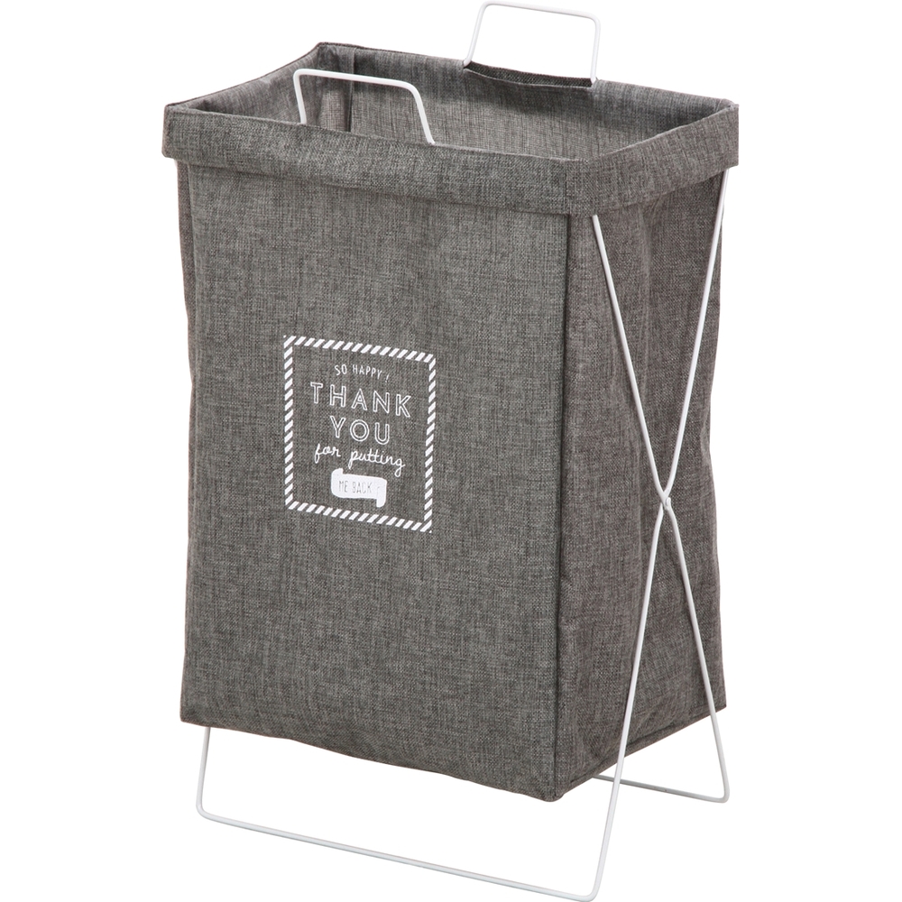 アラログ　バスケット　カゴ　収納ボックス　マルチカゴ　蓋なし　ランドリーカゴ 収納ボックス jute ランドリーバスケット CURVER カーバー 北欧