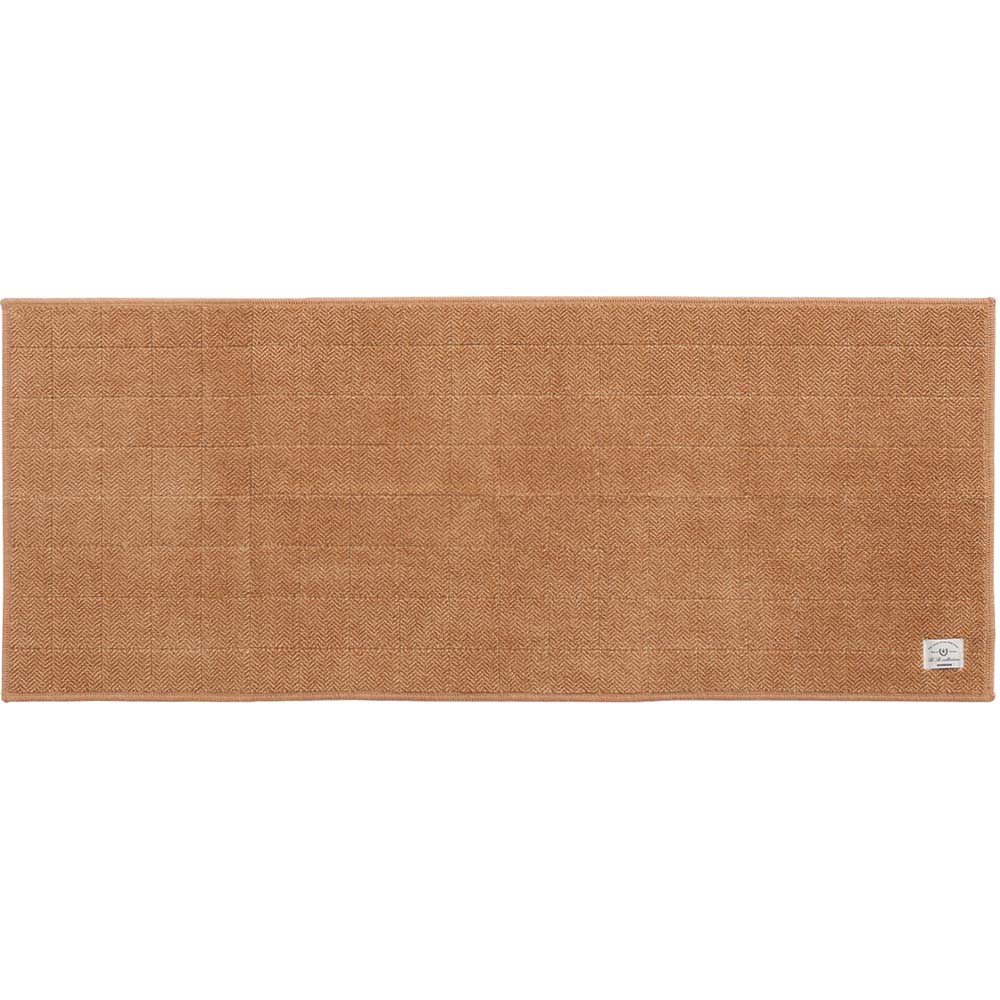 キッチンマット 洗える 120cm 通販 日本製 キッチン マット 台所マット 足元マット ロングサイズ 50cm幅 50 120 洗濯機 おしゃれ 抗菌 防臭 滑り止め |  | 01