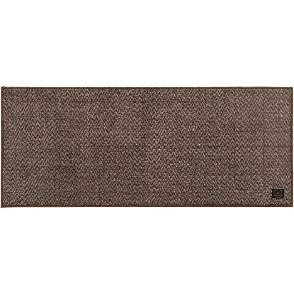 キッチンマット 洗える 120cm 通販 日本製 キッチン マット 台所マット 足元マット ロングサイズ 50cm幅 50 120 洗濯機 おしゃれ 抗菌 防臭 滑り止め |  | 02