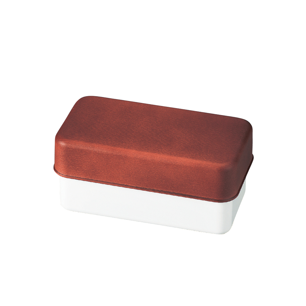 お弁当箱 通販お弁当箱 1段 500ml 弁当箱 ランチボックス ランチBOX 弁当 お弁当 一段 木目 抗菌剤 レンジ対応 食洗機対応 ドーム蓋 レンジOK 食洗機OK 大人 日 | ブランド登録なし | 01