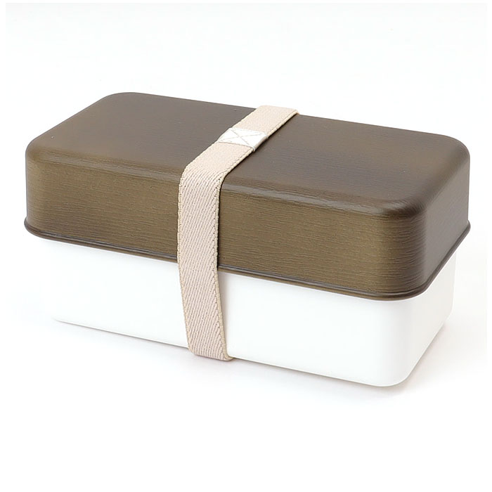 お弁当箱 通販お弁当箱 1段 500ml 弁当箱 ランチボックス ランチBOX 弁当 お弁当 一段 木目 抗菌剤 レンジ対応 食洗機対応 ドーム蓋 レンジOK 食洗機OK 大人 日 | ブランド登録なし | 12