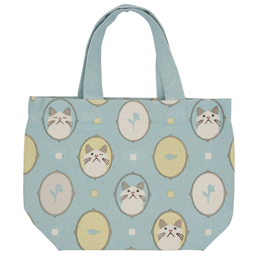 FRIENDSHILL フレンズヒル ミニ トートバッグ アニマル 通販 トート