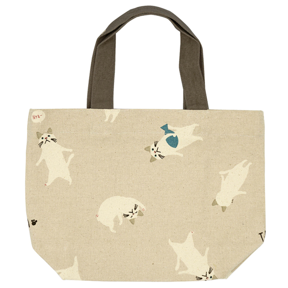 FRIENDSHILL フレンズヒル ミニ トートバッグ アニマル 通販 トート