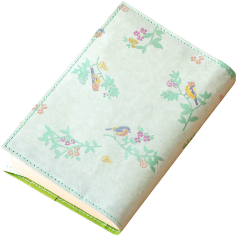２児mama＊愛栖華＊ ⑥ブックカバー 2児mama＊愛栖華＊ ⑥ブックカバー 2児mama＊愛