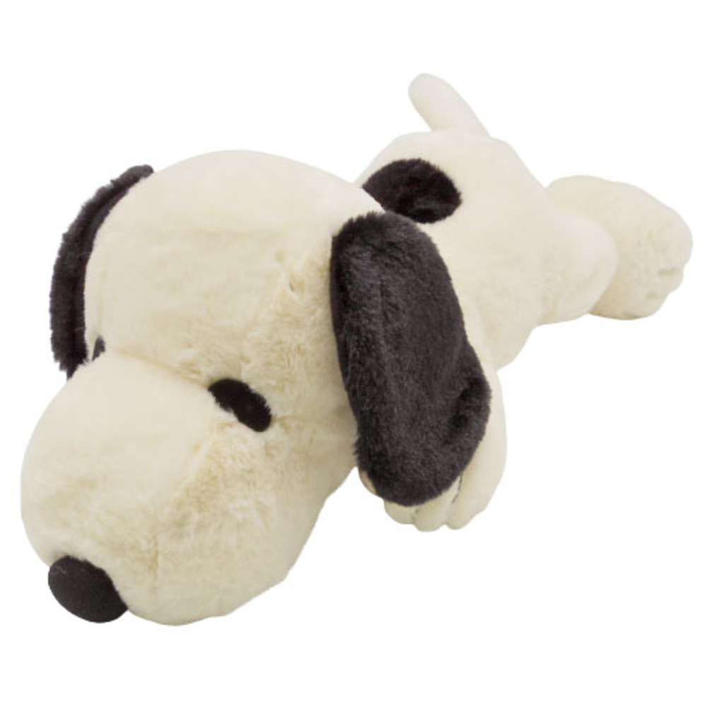 SNOOPYどデカいぬいぐるみ スヌーピー 大きい ぬいぐるみ 通販 SNOOPY ピーナッツ PEANUTS