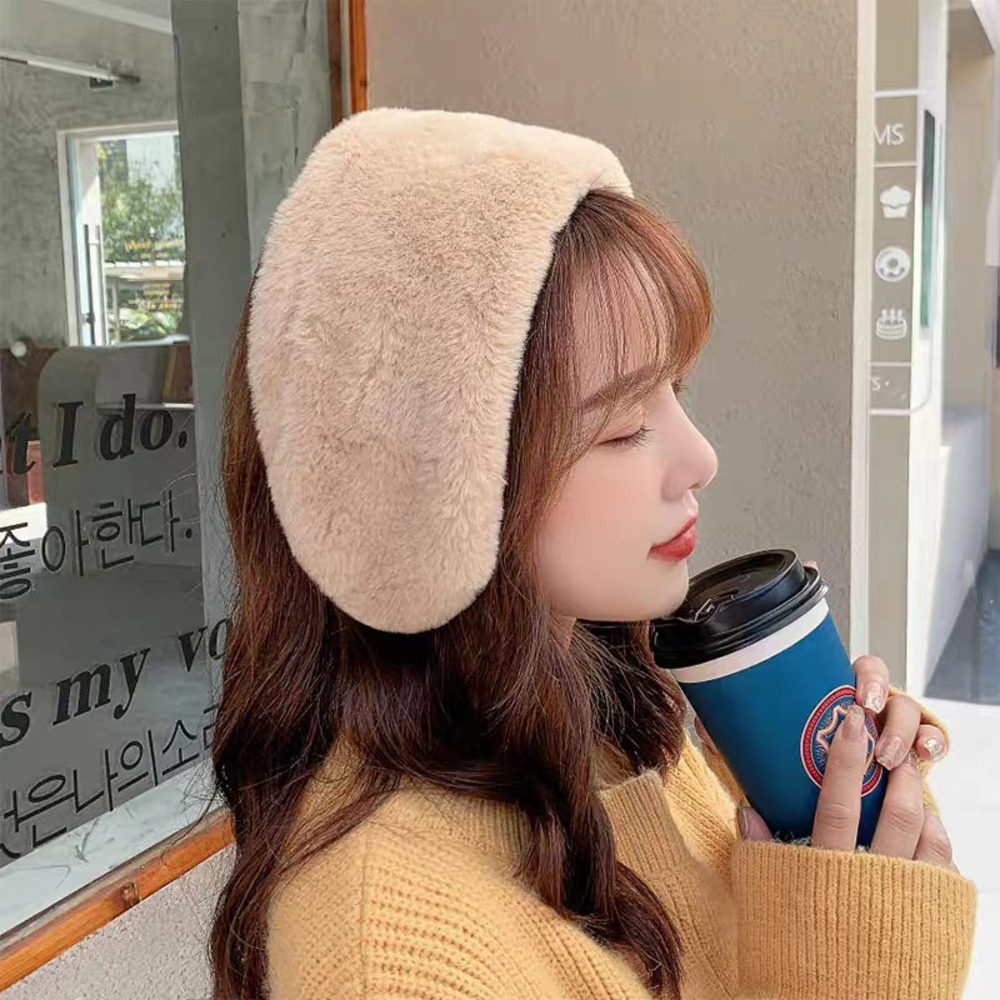 イヤーマフ 耳当て カチューシャ 通販 耳あて イヤーウォーマー イヤー