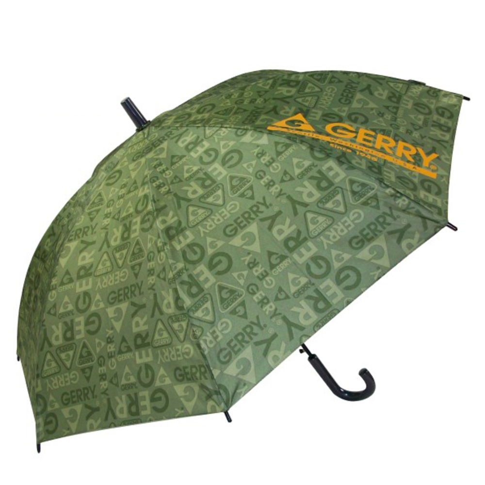 GERRY（ジェリー） 長傘 キッズ 55cm 通販 傘 かさ カサ アンブレラ