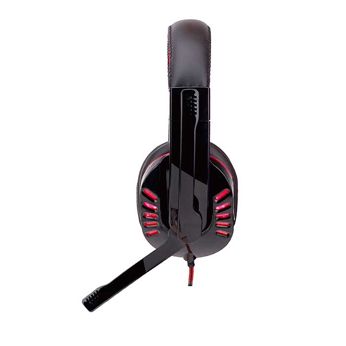 ヘッドセット 通販ヘッドセット マイク付き ゲーミングヘッドセット ヘッドフォン switch ps4 psシリーズ pc パソコン 有線