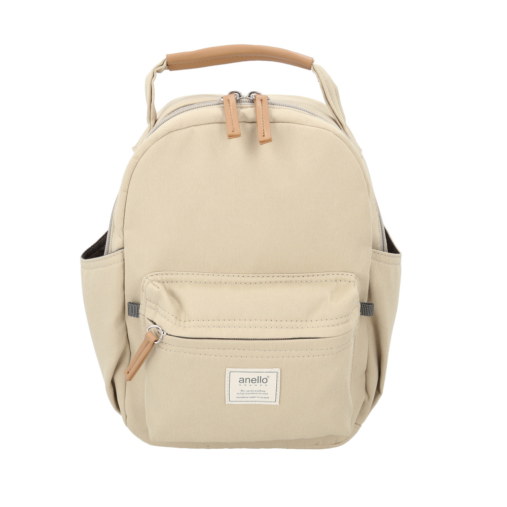 anello GRANDE アネログランデ リュック GHM0554 通販 リュックサック