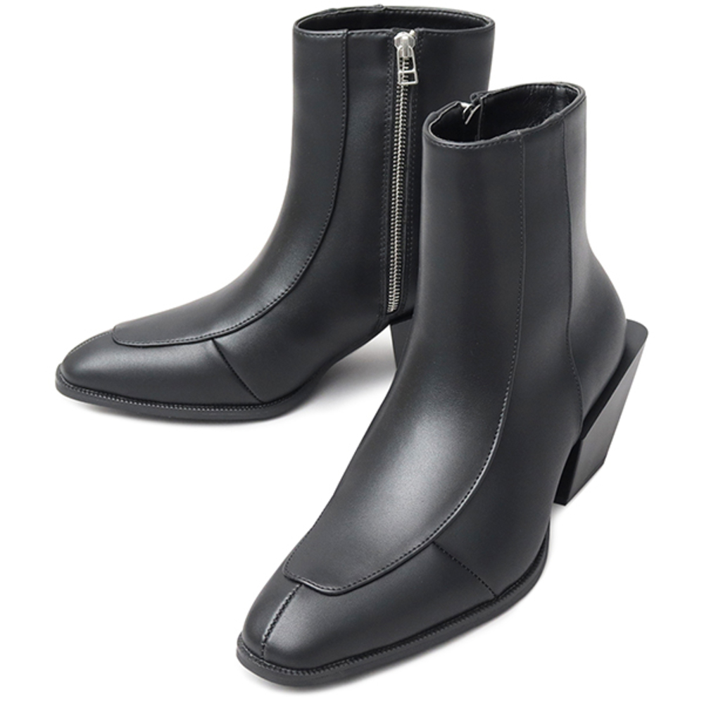 glabella グラベラ ブーツ 通販 GLBB-274 ショートブーツ メンズ