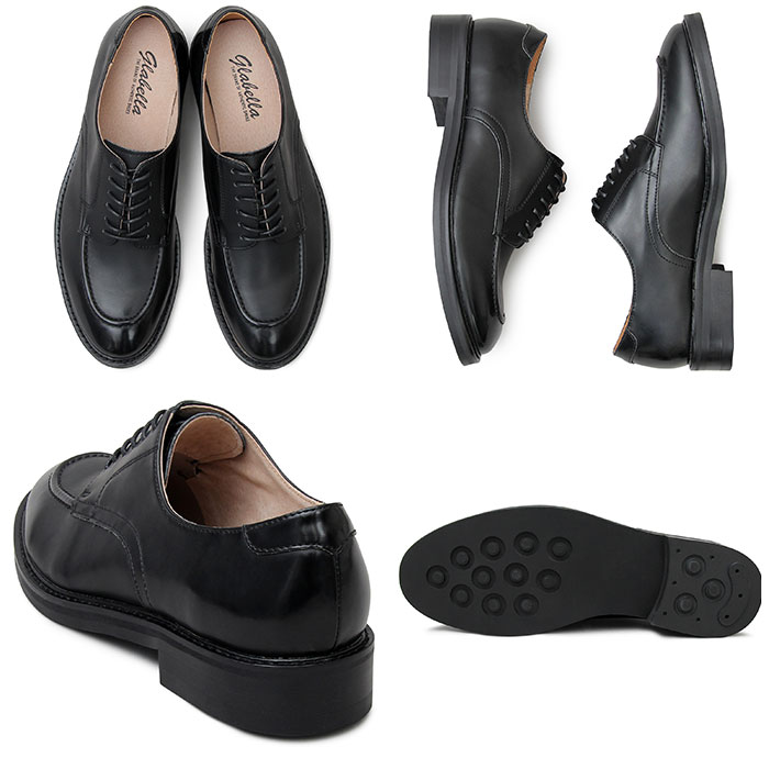 グラベラ 靴 glabella GLBT-173 ビジネスシューズ ドレスシューズ カジュアルシューズ 紳士靴 レザーシューズ 革靴 メンズ｜backyard-1｜18