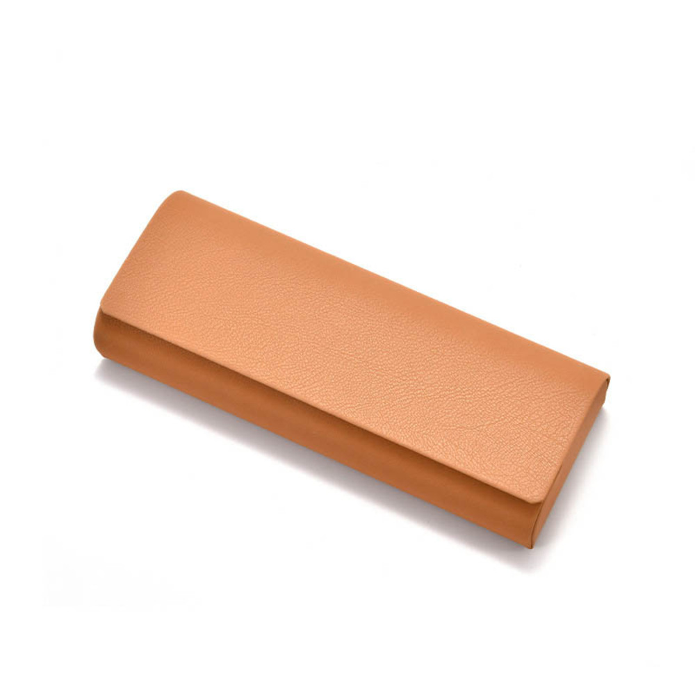 メガネケース 薄型 ハード 通販 眼鏡ケース めがねケース めがねけーす メガネ入れ サングラスケース 革 レザー コンパクト スリム おしゃれ シンプル 上品 |  | 04