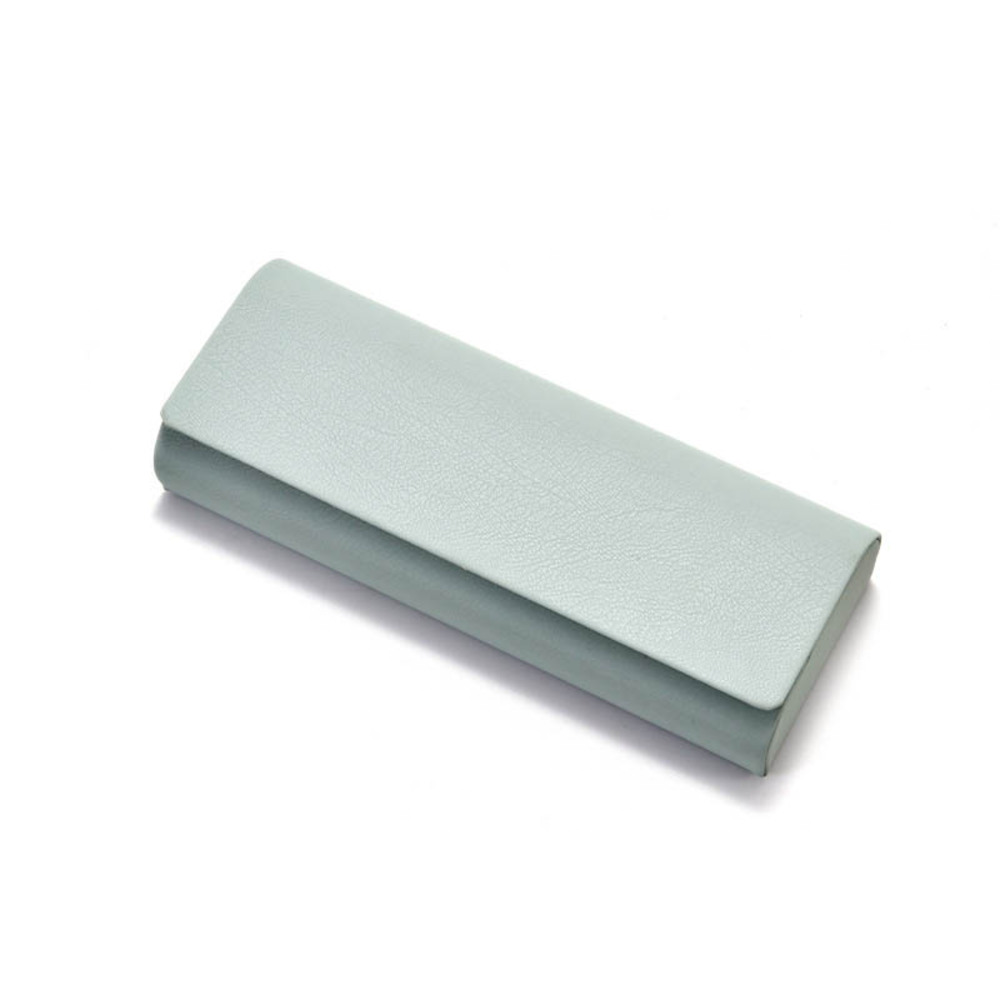 メガネケース 薄型 ハード 通販 眼鏡ケース めがねケース めがねけーす メガネ入れ サングラスケース 革 レザー コンパクト スリム おしゃれ シンプル 上品 |  | 02