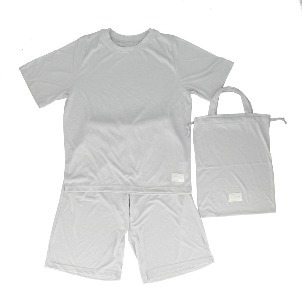 Afternine（アフターナイン） ルームウェア レディース 半袖 ルーム