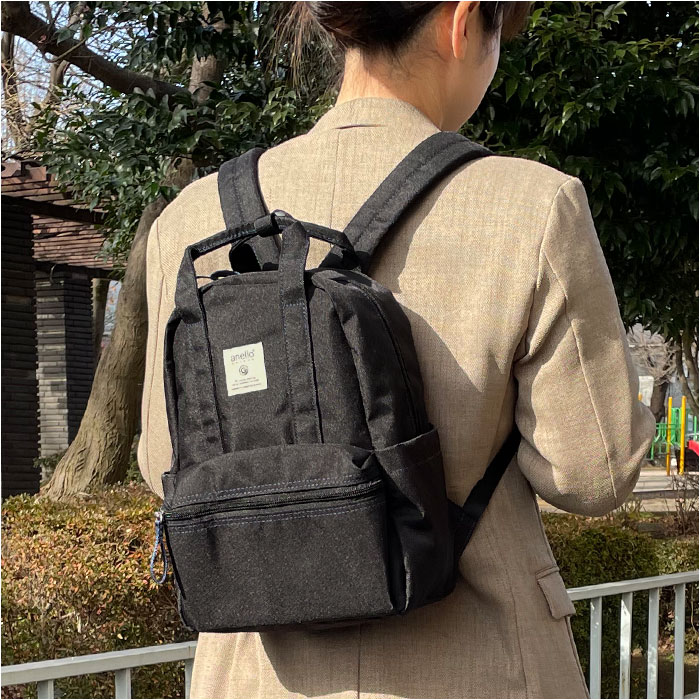 �A�l�� �ʔ̃A�l�� �����b�N anello GRANDE TM0304Z ���f�B�[�X �����Y ������ �y�� �y�� ��e�� A5 ���� �͂��� �����b�N�T�b�N �o�b�N�p�b�N �f�C�p�b�N