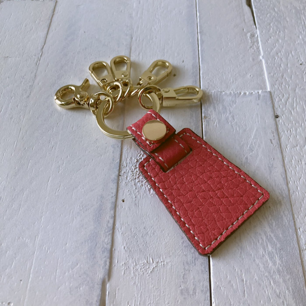 キーホルダー 本革 通販 キーリング キーチャーム レディース メンズ