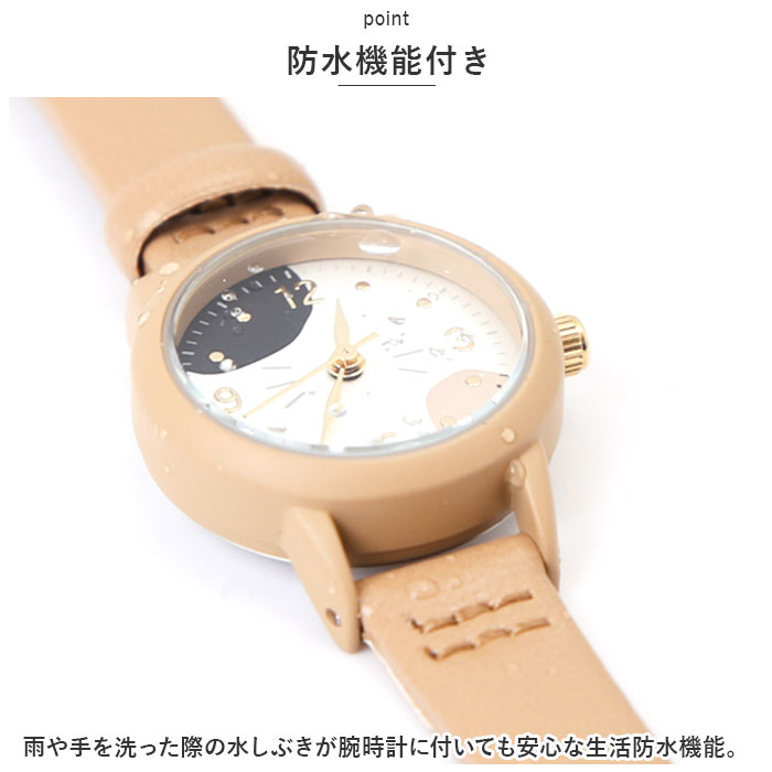 ☆新品未使用稼働品☆ kate spade 時計 猫耳デザイン 黒 楽天市場】正規品 1000円OFFクーポン☆キットキャットクロック MOMA