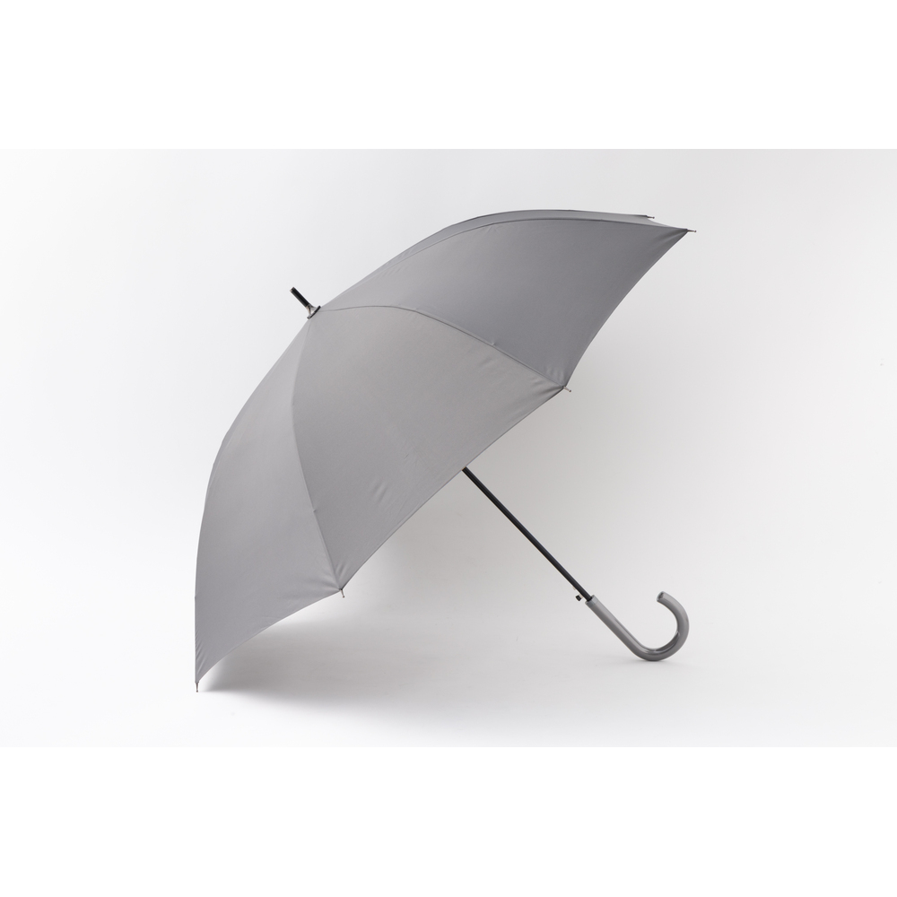傘 メンズ 65cm 長傘 雨傘 ジャンプ傘 かさ 長がさ 超撥水 超はっ水 65センチ 直径 11...