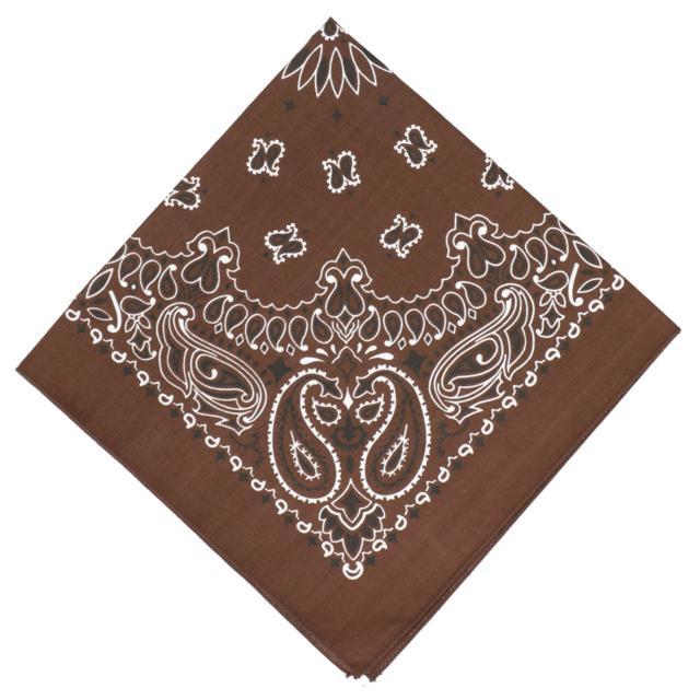 バンダナ 通販バンダナ 柄 ペイズリー柄 HAVAHANK ハバハンク HAV-A-HANK アウトドア 定番 米国製 TRADITIONAL PAISLEYS 正方形 ハンカチ |  | 13