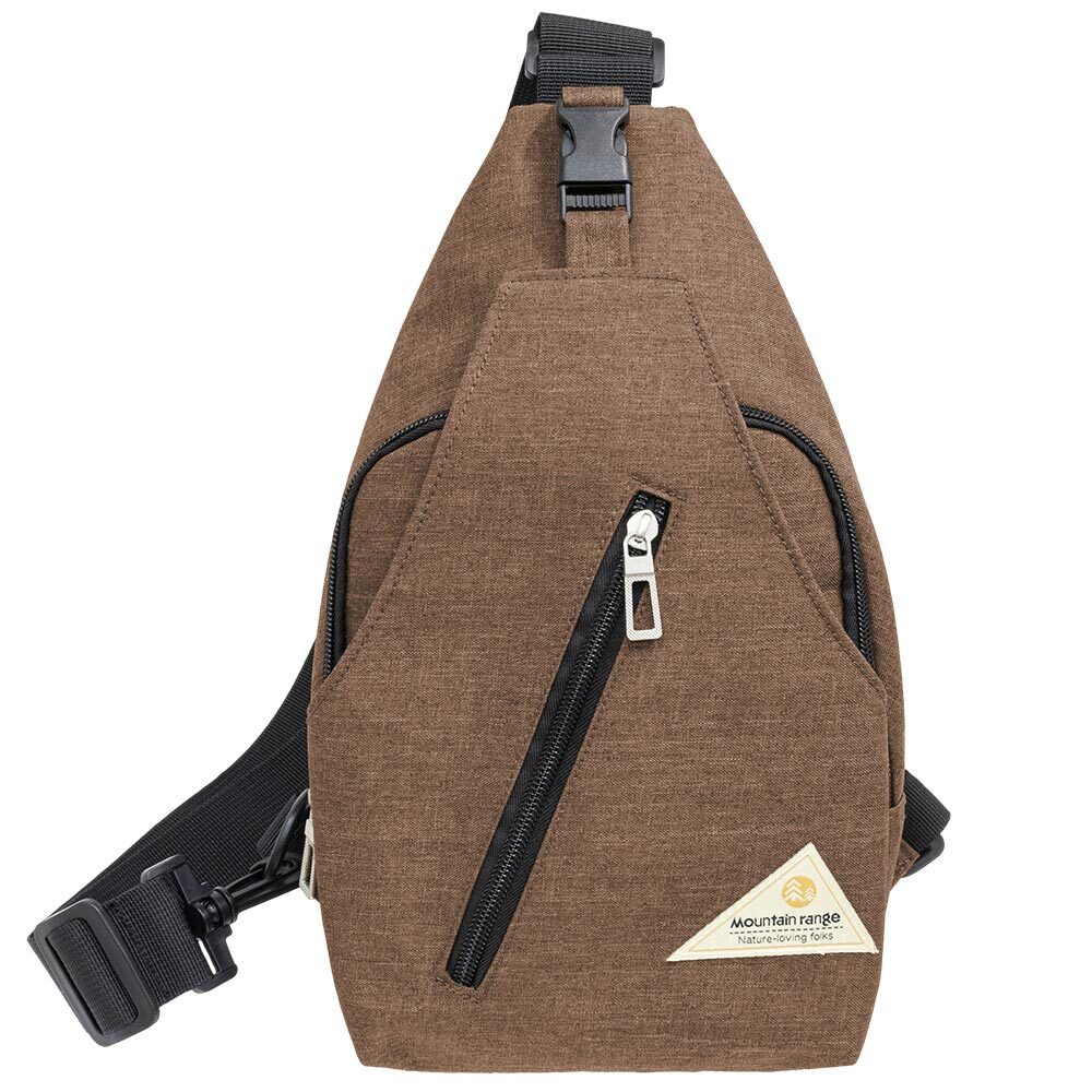 mountain range ショルダーバッグ 通販 ボディバッグ ボディーバッグ