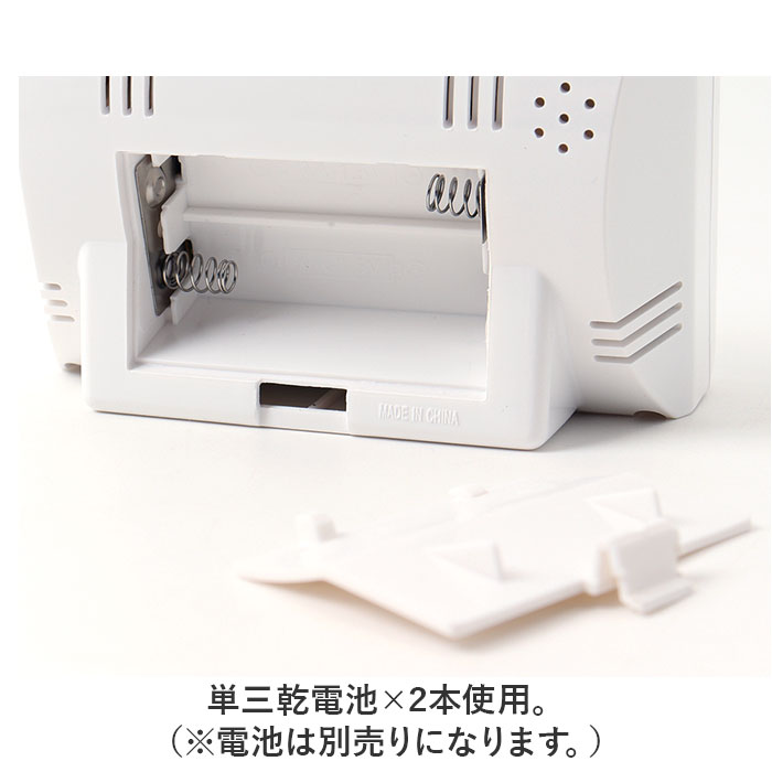 デジタル時計 置き時計 通販 デジタル目覚まし時計 目覚まし 時計 温度湿度計 カレンダー 日付 置時計 デジタル バックライト アラーム |  | 09