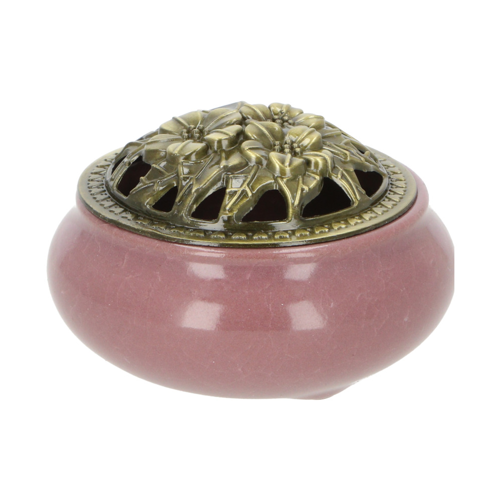 香炉 陶器 通販 陶磁器 香炉陶器 お香立て おこうたて アロマポット お