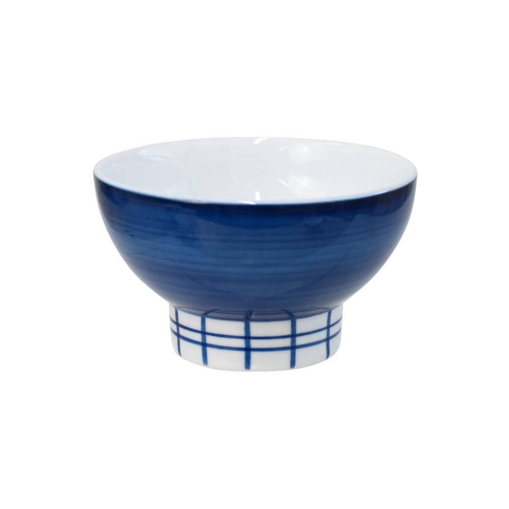 三百十日商店 茶碗 波佐見焼 通販 飯碗 お茶碗 ちゃわん ご飯茶碗 夫婦茶碗 陶器 食器 和食器 ご飯 和風 和 お祝い ギフト 雑貨 キッチン カジュアル | 茶茶 | 04