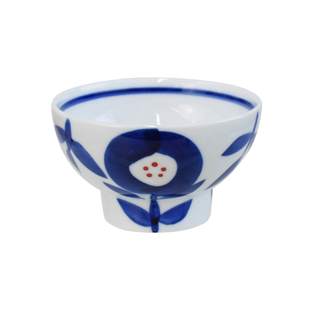 三百十日商店 茶碗 波佐見焼 通販 飯碗 お茶碗 ちゃわん ご飯茶碗 夫婦茶碗 陶器 食器 和食器 ご飯 和風 和 お祝い ギフト 雑貨 キッチン カジュアル | 茶茶 | 05